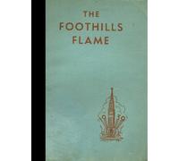 (Reprint) 1939 Yearbook: School for the Deaf, Berkeley, California