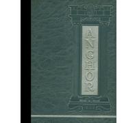 (Reprint) 1939 Yearbook: Southport High School, Indianapolis, Indiana