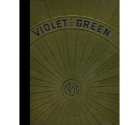 (Reprint) 1939 Yearbook: St. Margaret Mary School, Cleveland, Ohio