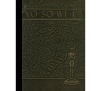 (Reprint) 1939 Yearbook: St. Petersburg High School, St. Petersburg, Florida