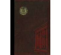(Reprint) 1939 Yearbook: Western High School, Washington, District of Columbia