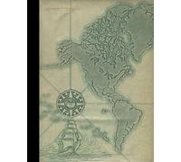 (Reprint) 1940 Yearbook: Abraham Lincoln High School, Ontario, California