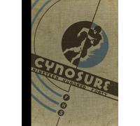 (Reprint) 1940 Yearbook: Fargo Central High School, Fargo, North Dakota