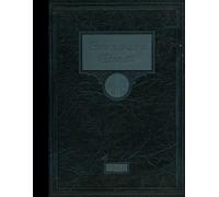 (Reprint) 1940 Yearbook: Manasquan High School, Manasquan, New Jersey