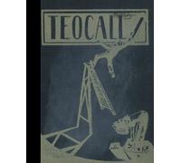 (Reprint) 1940 Yearbook: Mark Keppel High School, Alhambra, California