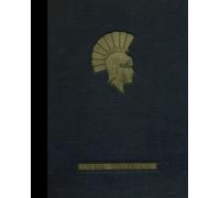 (Reprint) 1940 Yearbook: Soddy Daisy High School, Soddy-daisy, Tennessee