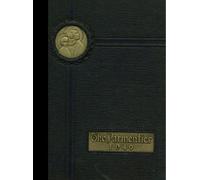 (Reprint) 1940 Yearbook: St. Joseph Commercial High School, New York, New York