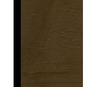 (Reprint) 1940 Yearbook: University City High School, University City, Missouri