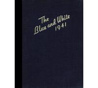 (Reprint) 1941 Yearbook: Asheville School for Boys, Asheville, North Carolina