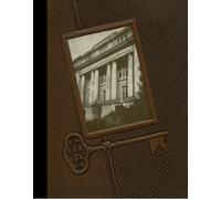 (Reprint) 1941 Yearbook: Bowling Green State University - Liberal Arts, Bowling Green, Ohio