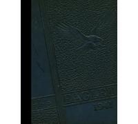 (Reprint) 1941 Yearbook: Brooklyn Village High School, Brooklyn, Ohio