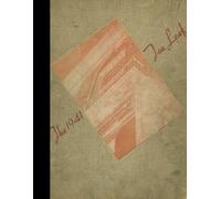 (Reprint) 1941 Yearbook: East Rutherford High School, East Rutherford, New Jersey