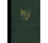 (Reprint) 1941 Yearbook: Ellis High School, Pittsburgh, Pennsylvania
