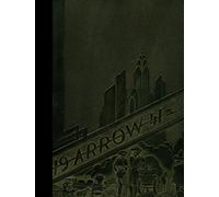 (Reprint) 1941 Yearbook: Foster High School, Oklahoma City, Oklahoma