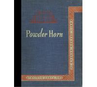 (Reprint) 1941 Yearbook: George Rogers Clark High School, Whiting, Indiana