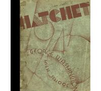 (Reprint) 1941 Yearbook: George Washington High School, New York, New York