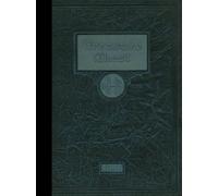 (Reprint) 1941 Yearbook: Manasquan High School, Manasquan, New Jersey