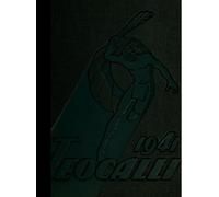 (Reprint) 1941 Yearbook: Mark Keppel High School, Alhambra, California