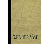 (Reprint) 1941 Yearbook: Maumee Valley Country Day High School, Toledo, Ohio