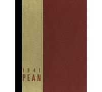 (Reprint) 1941 Yearbook: Phillips Exeter Academy, Exeter, New Hampshire
