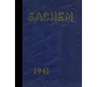 (Reprint) 1941 Yearbook: Southwest High School, Kansas City, Missouri