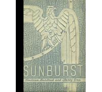 (Reprint) 1941 Yearbook: Washington High School, Washington Court House, Ohio
