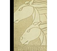 (Reprint) 1942 Yearbook: Alhambra High School, Alhambra, California