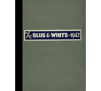 (Reprint) 1942 Yearbook: Asheville School for Boys, Asheville, North Carolina