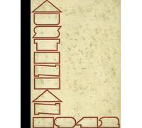 (Reprint) 1942 Yearbook: Austin High School, Austin, Minnesota
