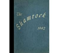(Reprint) 1942 Yearbook: Catholic Central High School, Detroit, Michigan