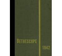 (Reprint) 1942 Yearbook: East Bethlehem Township High School, Fredericktown, Pennsylvania
