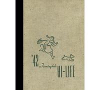 (Reprint) 1942 Yearbook: Farmingdale High School, Farmingdale, New York