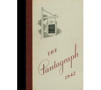 (Reprint) 1942 Yearbook: Hopkins School, New Haven, Connecticut