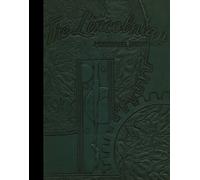 (Reprint) 1942 Yearbook: Lincoln High School, Tacoma, Washington