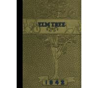 (Reprint) 1942 Yearbook: New Haven High School, New Haven, Connecticut