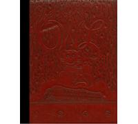 (Reprint) 1942 Yearbook: Paris High School, Paris, Texas