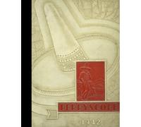 (Reprint) 1942 Yearbook: Perry Traditional Academy, Pittsburgh, Pennsylvania