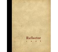 (Reprint) 1942 Yearbook: Sidney High School, Sidney, New York