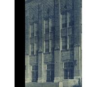 (Reprint) 1942 Yearbook: South High School, Salt Lake City, Utah