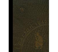 (Reprint) 1942 Yearbook: St. Rita of Cascia High School, Chicago, Illinois