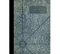 (Reprint) 1942 Yearbook: Strong Vincent High School, Erie, Pennsylvania