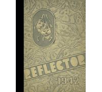 (Reprint) 1942 Yearbook: Trafford High School, Trafford, Pennsylvania