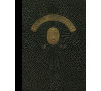 (Reprint) 1943 Yearbook: Central Catholic High School, Toledo, Ohio