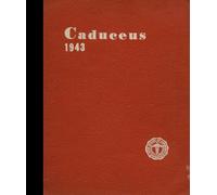 (Reprint) 1943 Yearbook: Commerce High School, Springfield, Massachusetts