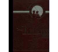 (Reprint) 1943 Yearbook: Draper High School, Schenectady, New York