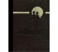 (Reprint) 1943 Yearbook: East Donegal High School, Maytown, Pennsylvania