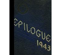 (Reprint) 1943 Yearbook: Franklin & Marshall College, Lancaster, Pennsylvania