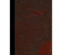 (Reprint) 1943 Yearbook: German Township High School, Mcclellandtown, Pennsylvania