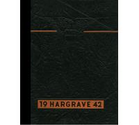 (Reprint) 1943 Yearbook: Hargrave Military Academy, Chatham, Virginia
