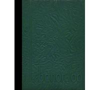 (Reprint) 1943 Yearbook: Mt. Lebanon High School, Pittsburgh, Pennsylvania